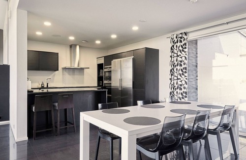 Naantali House | Spacious 4BR Villa with panorama views