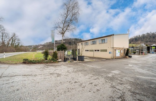 Aarau House | Spacious 5-bedroom house in superb 5 min Aarau with WiFi