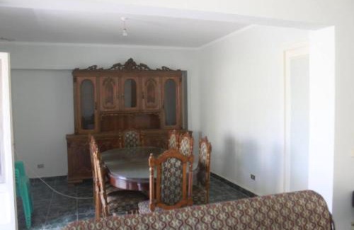 Ad-Dab'ah House | Spacious 5-Bed House in Alamein with Large garden