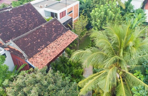 Siem Reap House | Spacious 5-bedroom haven offers the perfect blend of comfort and tranquility