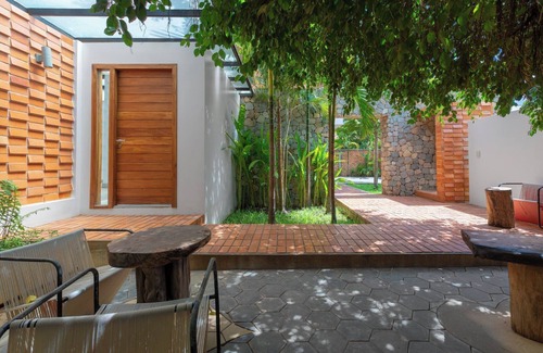 Siem Reap House | Spacious 5-bedroom haven offers the perfect blend of comfort and tranquility