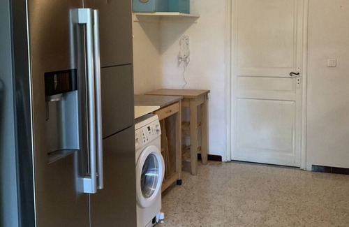 Tourbes House | Spacious 5-bedroom house in Tourbes with AC - 5 mins from Pezenas