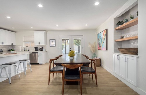 Gilbert House | Spacious 5-bedroom house in wonderful Gilbert with AC