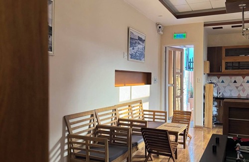 Da Lat Villa | Spacious 5-bedroom villa in delightful Đà Lạt - Close to Lam Vien Square