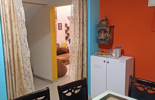 Pune Villa | Spacious 5 BHK villa with AC in Pune. The whole family will enjoy this villa.