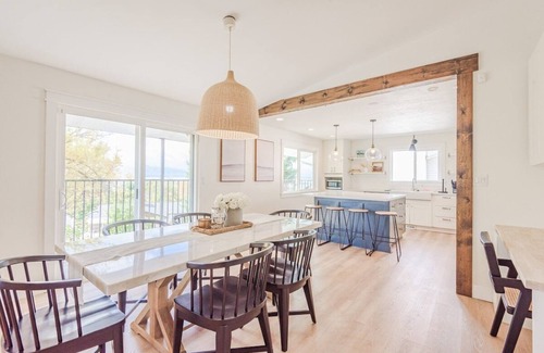 Orem North House | Spacious 6BR Home with Theater & Private Hot Tub