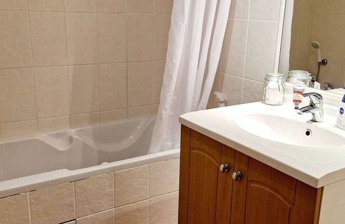 Montalbert Apartment | Spacious Apt at Foot of Slopes, All Comfort, 6/8 Pers.