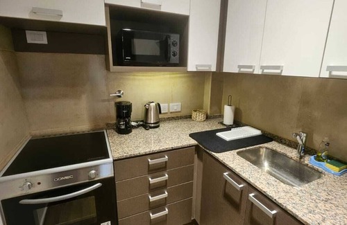 Flores Apartment | Spacious and beautiful apartment in Buenos Aires