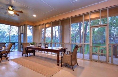 Martindale House | Spacious and Beautiful Riverfront Home!