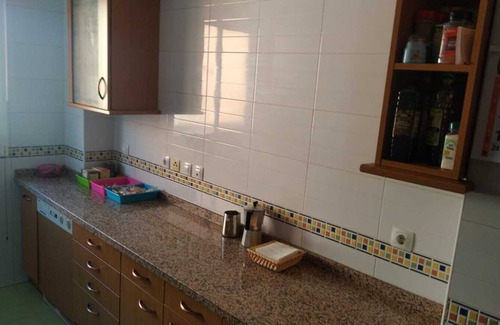 Norte Condo | SPACIOUS AND BRIGHT APARTMENT NEAR THE CENTER