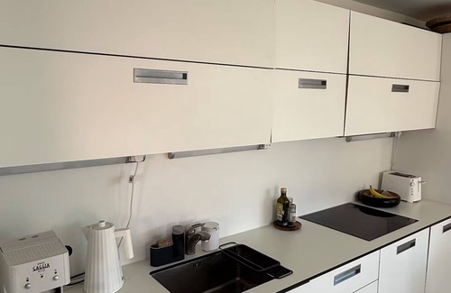 Prince's Apartment | Spacious and bright apartment in Central London