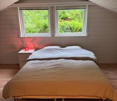 Forde Apartment | Spacious and central house with 5 bedroms