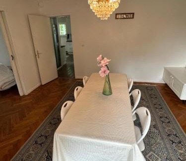 Kallered Villa | Spacious and charming villa close Gothenburg