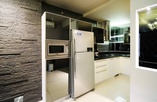 Surabaya Apartment | Spacious And Comfy 2Br Apartment At Aryaduta Residence Surabaya