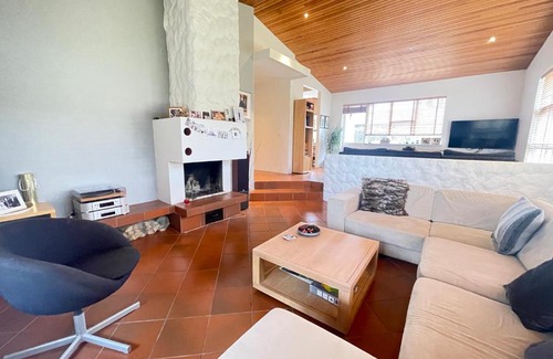 Arbær House | Spacious and cozy 4 bedroom house in Reykjavik