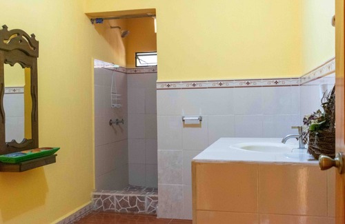Panajachel Apartment | Spacious and cozy Apartment for up to 7 guest