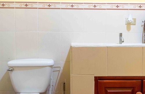 Panajachel Apartment | Spacious and cozy Apartment for up to 7 guest