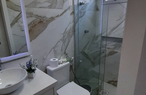 Daniela 2 House | Spacious and cozy house in Praia Daniela North of Santa Catarina Island