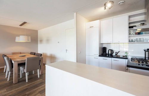 Merenwijk Apartment | Spacious and luxurious apartment - Kaag Resort (26)