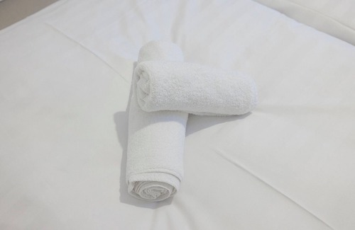 Vinnhorst Apartment | Spacious and quiet apartment on the canal