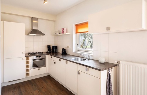 Ruinen Villa | spacious and stylish villa