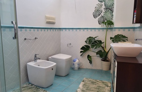 Borgo Vecchio Apartment | Spacious and very central apartment in prestigious building
