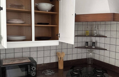 Concession Conde Apartment | Spacious apartment 10 minutes from Saint Pierre with terrace and private parking.