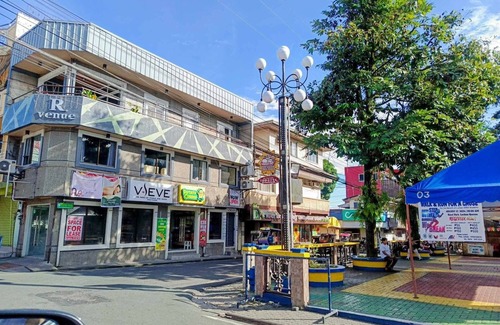 Lucban Apartment | Spacious Apartelle with a city view in Lucban, Quezon