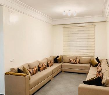 Arset El Bilk Apartment | Spacious apartment 15 minutes from aéroport Marrakech juste pour les familles