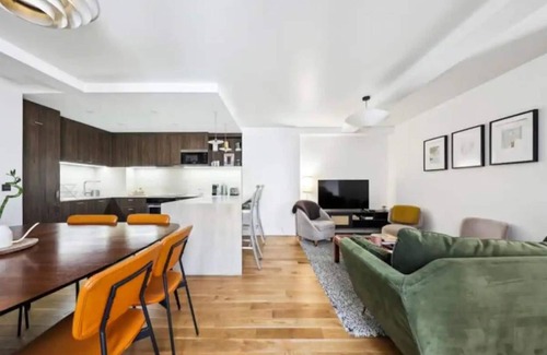 Bonne-Nouvelle Apartment | Spacious Apartment - 4B/8P - Sentier