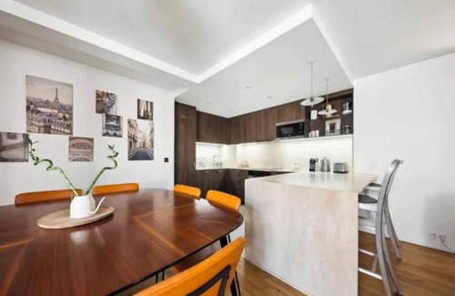 Bonne-Nouvelle Apartment | Spacious Apartment - 4B/8P - Sentier