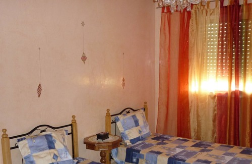 El Jadida Apartment | Spacious apartment - 84m2- 200m of the ocean in Morocco Eljadida