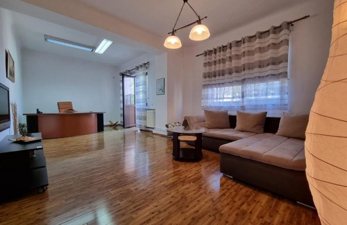 Bucharest City-Centre Apartment | Spacious Apartment City Center Pta Romana