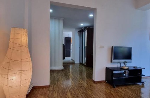 Bucharest City-Centre Apartment | Spacious Apartment City Center Pta Romana