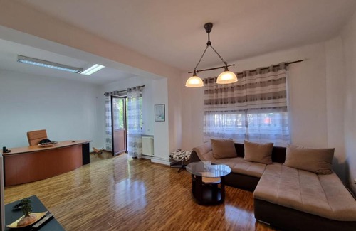 Bucharest City-Centre Apartment | Spacious Apartment City Center Pta Romana