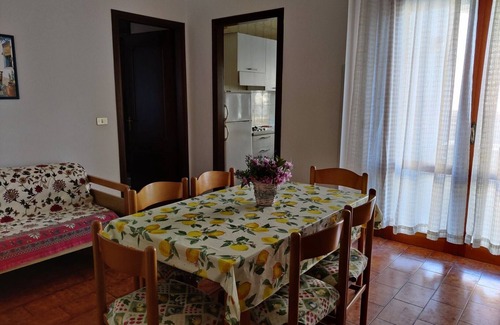 Caorle Apartment | Spacious apartment close to the beach