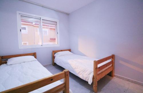 El Tablero Apartment | Spacious apartment El Tablero