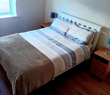Enniscrone Apartment | Spacious Apartment, Enniscrone