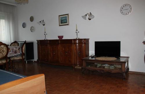 Citta Nuova-Barriera Nuova-San Vito-Citta Vecchia Apartment | Spacious apartment for families