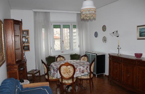 Citta Nuova-Barriera Nuova-San Vito-Citta Vecchia Apartment | Spacious apartment for families