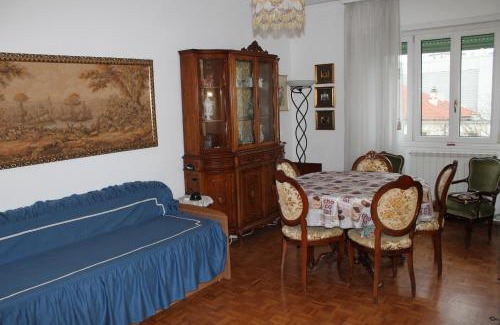 Citta Nuova-Barriera Nuova-San Vito-Citta Vecchia Apartment | Spacious apartment for families