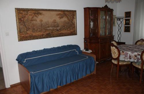 Citta Nuova-Barriera Nuova-San Vito-Citta Vecchia Apartment | Spacious apartment for families