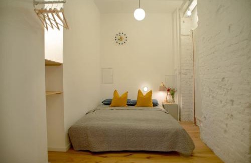 Kreuzberg Apartment | Spacious Apartment in Kreuzberg