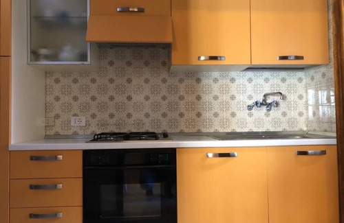 Fanano Apartment | Spacious apartment in the center of Fanano