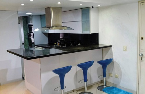 Chacao Apartment | Spacious Apartment in the Heart of La Castellana, Caracas
