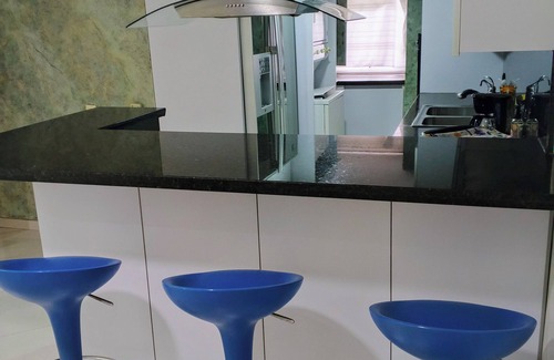 Chacao Apartment | Spacious Apartment in the Heart of La Castellana, Caracas
