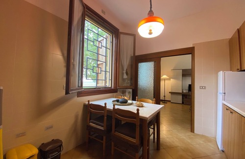 Imola Apartment | Spacious apartment near the racing circuit