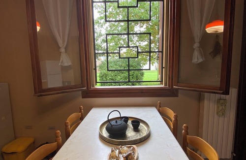 Imola Apartment | Spacious apartment near the racing circuit