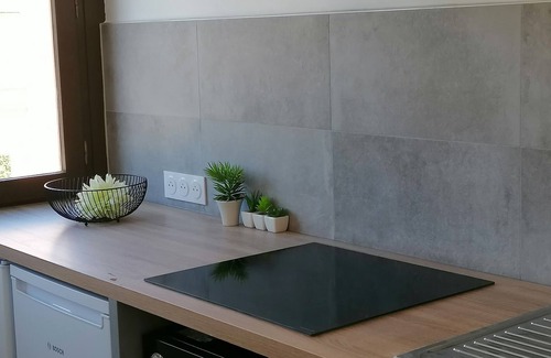 Embrun Apartment | Spacious apartment next to the lake