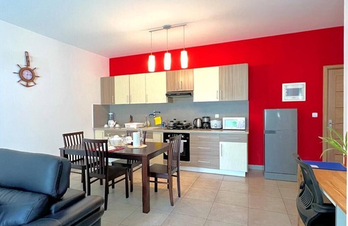 Antananarivo Apartment | Spacious Apartment With Private Garden, Quiet and Secure